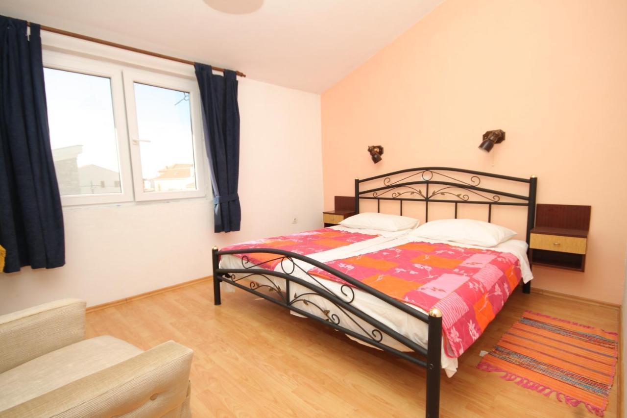 Rooms By The Sea Pasman - 8223 Exterior photo