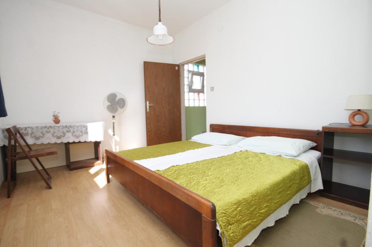 Rooms By The Sea Pasman - 8223 Exterior photo
