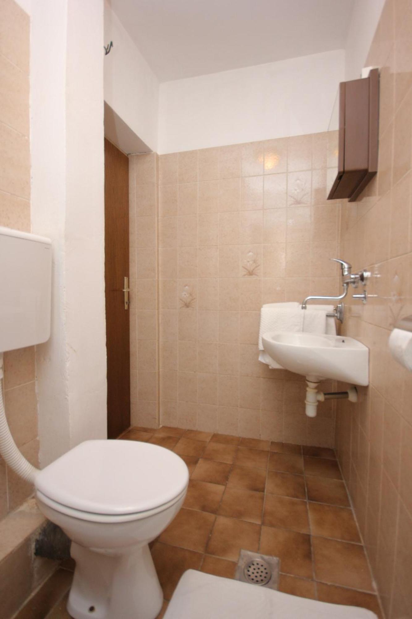 Rooms By The Sea Pasman - 8223 Room photo